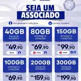 Plano de internet 