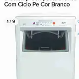 Máquina de lavar louça 
