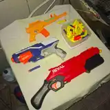 Vendo_2_nerfs_originais