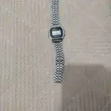 Relógio Casio