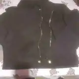 Jaquetadesuede