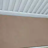 Berço semi novo com colchão