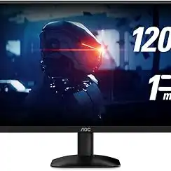 AOC, Monitor 22” 120Hz, 22B35HM23, 1ms Gaming, HDMI