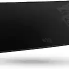 ELG, Mousepad Gamer Merak, Speed, Poliéster e SBR, Superfície Tratada Termicamente, Extra Large, 900x400x3mm