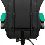 Cadeira Gamer Ergonômica Start Line Para Escritório + CX - Verde