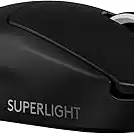 Mouse Gamer Sem Fio Logitech G PRO X SUPERLIGHT 2 com Tecnologia LIGHTSPEED, Ultraleve, Switch LIGHTFORCE, Sensor HERO 2 com 44K DPI, 5 botões programáveis e Bateria Recarregável - Preto