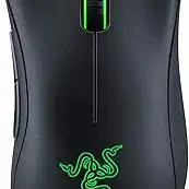 Mouse gamer Razer DeathAdder Essential, Classic Black