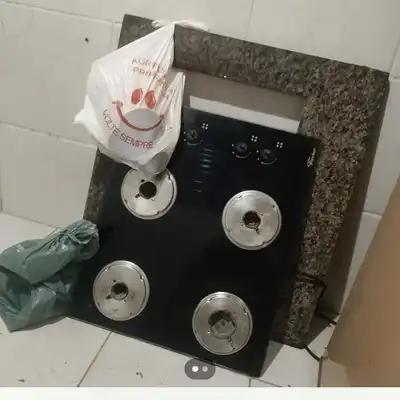 Cooktop