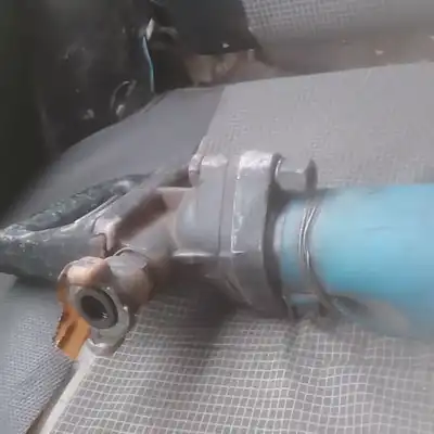 Vendo martelete a ar bom estado e barato