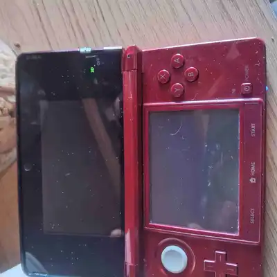 Nintendo 3ds