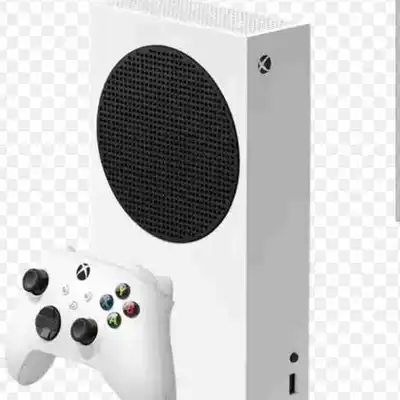Xbox serie s otimo estado