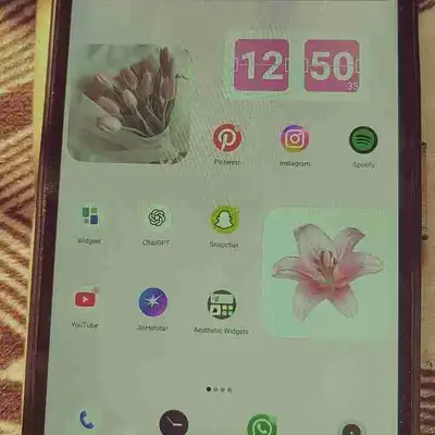 Samsung tab S6