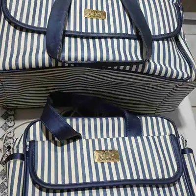 Bolsa maternidade