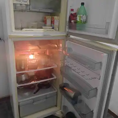 Geladeira