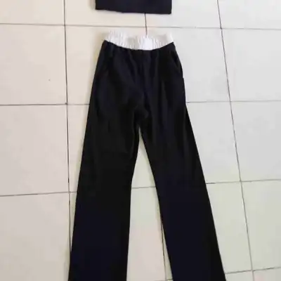 Conjunto básico dia a dia