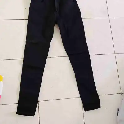 Calça jeans número 40