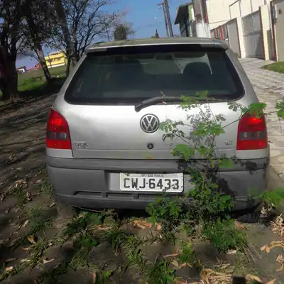 carro para desmanche ano 2003 1.6 GZ