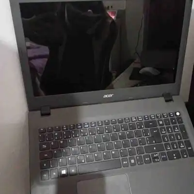 Notebook da acer: Aspire
