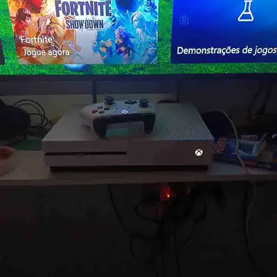 Xbox one S 1 TERA