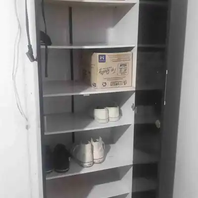 Armário novo