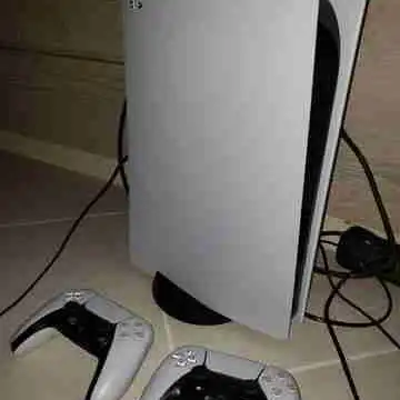 PS5