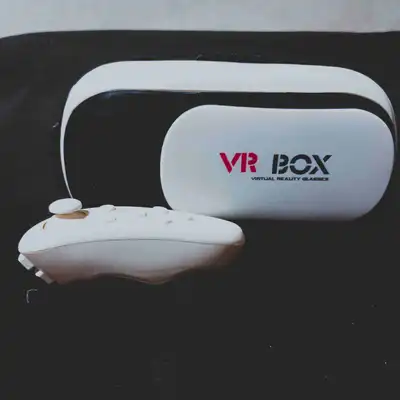 Vrbox