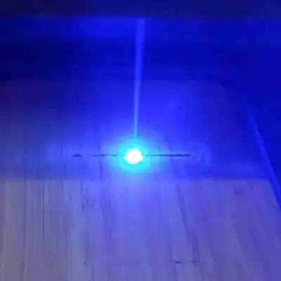 Gravadora a laser 