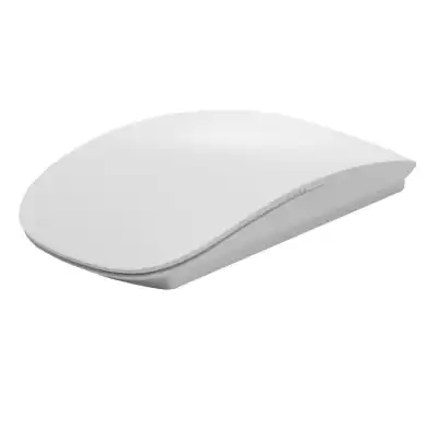 Mouse Óptico Sem Fio TM-823 2.4G 1200 DPI Ergonômico