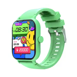 Smartwatch H13 Tela IPS 1.83 Polegadas com Chamada Bluetooth e Monitor Cardíaco
