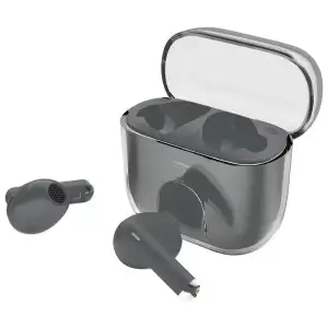 Earbuds intra-auriculares para jogos, fones de ouvido Bluetooth 5.3 com microfone, som estéreo hiFi, baixa latência, esportes...
