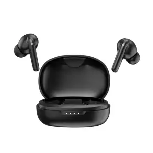 Fones de ouvido intra-auriculares, fones com baixo profundo para media players