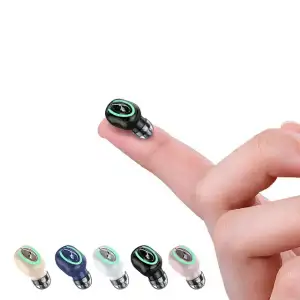 Fone de ouvido esportivo TWS M9 sem fio para celular, eletrônico, intra-auricular, barato, de alta demanda, com e venda