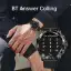 Relógio Inteligente Esportivo SENBONO MAX7 Unissex com Tela HD AMOLED, Atendimento de Chamadas, Monitor de Sono, Monitor de... — foto 6
