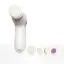 Impermeável Silicone Sonic Vibração Facial Limpeza Escova Mini Elétrica Deep Pore Limpeza Pele Massagem Face Cleaner — foto 5