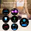 SENBONO S53 Relógio inteligente unissex OLED IP67 com atendimento de chamadas, monitor de esportes e condicionamento físico,... — foto 3