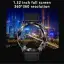Relógio Inteligente Esportivo SENBONO MAX7 Unissex com Tela HD AMOLED, Atendimento de Chamadas, Monitor de Sono, Monitor de... — foto 3