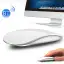 Mouse Óptico Sem Fio TM-823 2.4G 1200 DPI Ergonômico — foto 3
